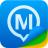 mim蜜语(通讯软件,局域网聊天室局域网即时通讯)V1.6.5免费版下载 