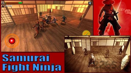 武士斗忍者手游下载,武士斗忍者,忍者游戏,武士游戏