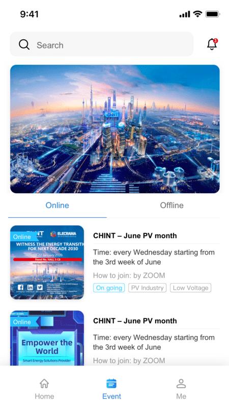 gochint手机版下载,gochint,培训app